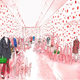 Illustration for article titled Stressed-Out Contestant Runs Away From iProject Runway/i Set, Another Suffers a Breakdown
